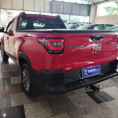 FIAT Strada 1.3 FIREFLY FLEX FREEDOM CABINE SIMPLES, Foto 10