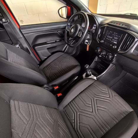 FIAT Strada 1.3 FIREFLY FLEX FREEDOM CABINE SIMPLES, Foto 12