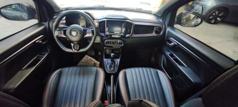 FIAT Strada 1.3 FIREFLY FLEX RANCH CABINE DUPLA AUTOM�TICO CVT, Foto 2