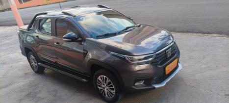 FIAT Strada 1.3 FIREFLY FLEX RANCH CABINE DUPLA AUTOM�TICO CVT, Foto 4