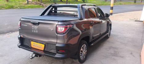 FIAT Strada 1.3 FIREFLY FLEX RANCH CABINE DUPLA AUTOM�TICO CVT, Foto 5