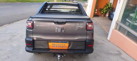 FIAT Strada 1.3 FIREFLY FLEX RANCH CABINE DUPLA AUTOM�TICO CVT, Foto 6