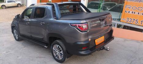 FIAT Strada 1.3 FIREFLY FLEX RANCH CABINE DUPLA AUTOM�TICO CVT, Foto 7