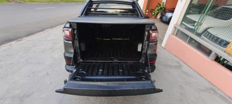 FIAT Strada 1.3 FIREFLY FLEX RANCH CABINE DUPLA AUTOM�TICO CVT, Foto 10