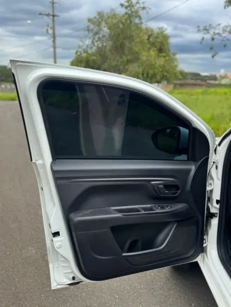 FIAT Strada 1.3 FIREFLY FLEX FREEDOM CABINE SIMPLES, Foto 7