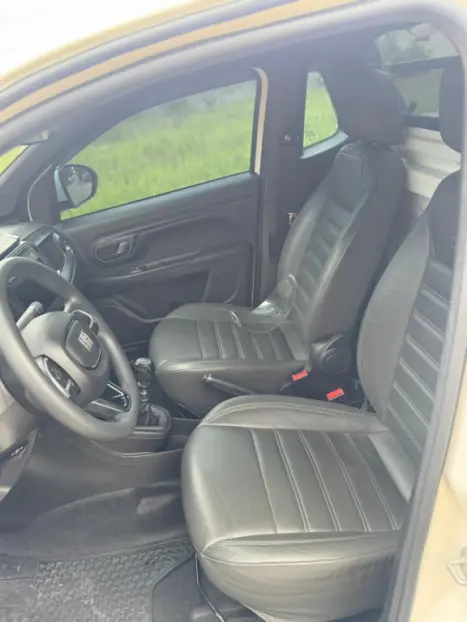 FIAT Strada 1.3 FIREFLY FLEX FREEDOM CABINE SIMPLES, Foto 8