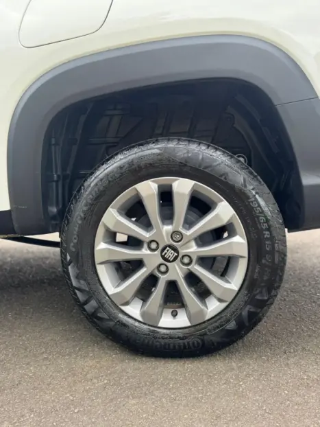 FIAT Strada 1.3 FIREFLY FLEX FREEDOM CABINE SIMPLES, Foto 9