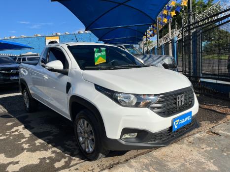 FIAT Strada 1.3 FIREFLY FLEX FREEDOM CABINE SIMPLES, Foto 2