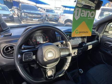 FIAT Strada 1.3 FIREFLY FLEX FREEDOM CABINE SIMPLES, Foto 5