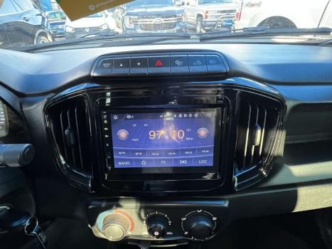 FIAT Strada 1.3 FIREFLY FLEX FREEDOM CABINE SIMPLES, Foto 8