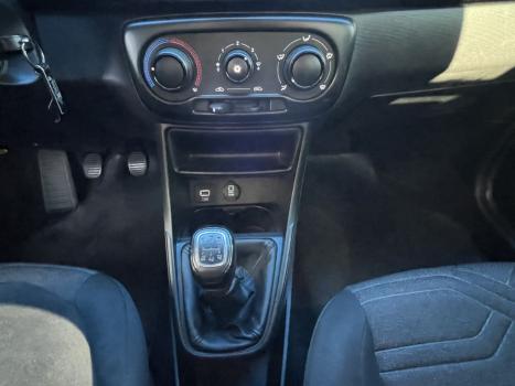 FIAT Strada 1.3 FIREFLY FLEX FREEDOM CABINE SIMPLES, Foto 9