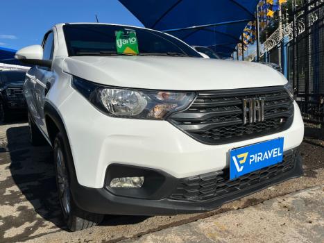 FIAT Strada 1.3 FIREFLY FLEX FREEDOM CABINE SIMPLES, Foto 13