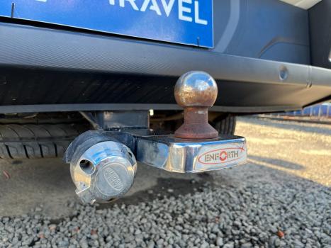 FIAT Strada 1.3 FIREFLY FLEX FREEDOM CABINE SIMPLES, Foto 16