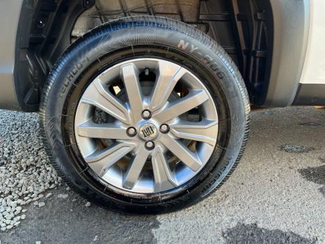 FIAT Strada 1.3 FIREFLY FLEX FREEDOM CABINE SIMPLES, Foto 19