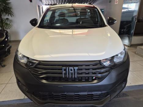 FIAT Strada 1.3 FIREFLY FLEX ENDURANCE CABINE SIIMPLES, Foto 2