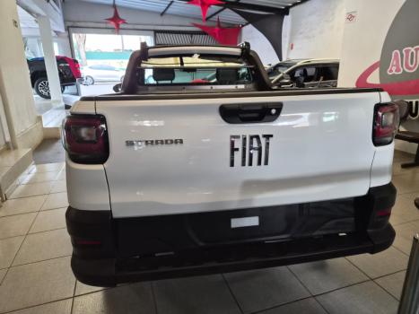 FIAT Strada 1.3 FIREFLY FLEX ENDURANCE CABINE SIIMPLES, Foto 5