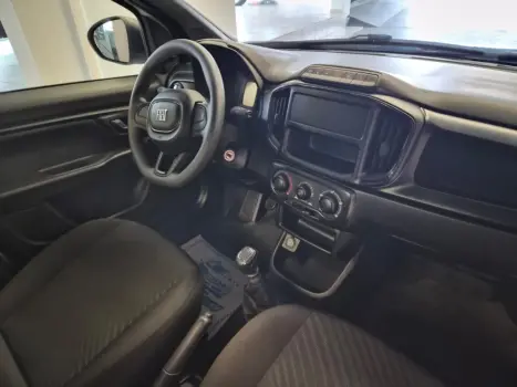 FIAT Strada 1.3 FIREFLY FLEX ENDURANCE CABINE SIIMPLES, Foto 6