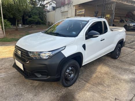 FIAT Strada 1.3 FIREFLY FLEX ENDURANCE CABINE SIIMPLES, Foto 2