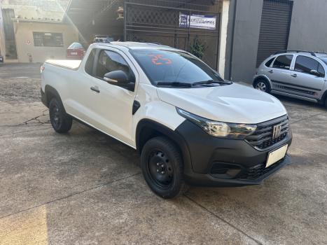 FIAT Strada 1.3 FIREFLY FLEX ENDURANCE CABINE SIIMPLES, Foto 3