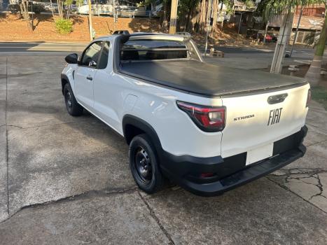 FIAT Strada 1.3 FIREFLY FLEX ENDURANCE CABINE SIIMPLES, Foto 6