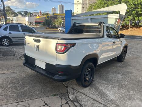 FIAT Strada 1.3 FIREFLY FLEX ENDURANCE CABINE SIIMPLES, Foto 7