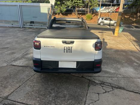 FIAT Strada 1.3 FIREFLY FLEX ENDURANCE CABINE SIIMPLES, Foto 8