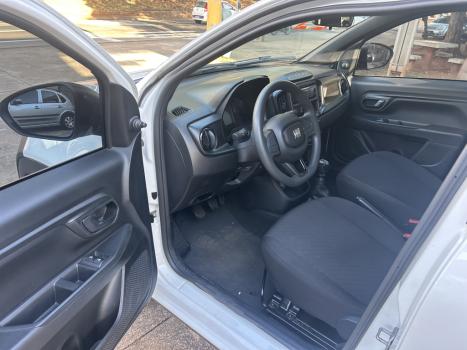 FIAT Strada 1.3 FIREFLY FLEX ENDURANCE CABINE SIIMPLES, Foto 9