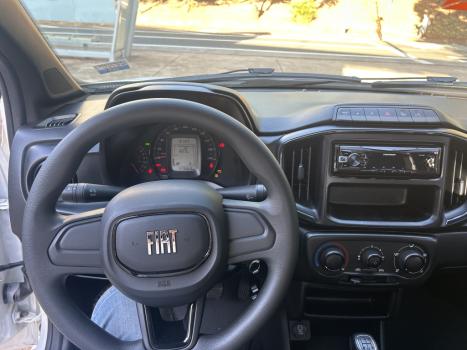 FIAT Strada 1.3 FIREFLY FLEX ENDURANCE CABINE SIIMPLES, Foto 10