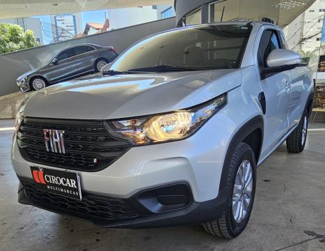 FIAT Strada 1.3 FIREFLY FLEX FREEDOM CABINE SIMPLES, Foto 3