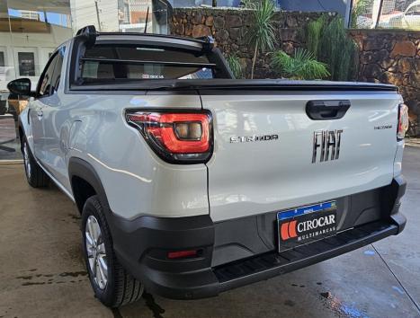 FIAT Strada 1.3 FIREFLY FLEX FREEDOM CABINE SIMPLES, Foto 5