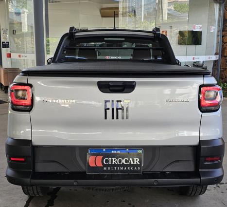 FIAT Strada 1.3 FIREFLY FLEX FREEDOM CABINE SIMPLES, Foto 6