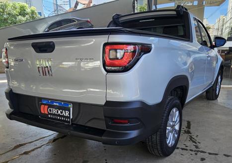 FIAT Strada 1.3 FIREFLY FLEX FREEDOM CABINE SIMPLES, Foto 7