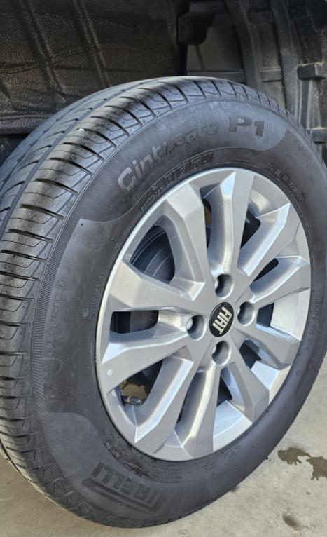 FIAT Strada 1.3 FIREFLY FLEX FREEDOM CABINE SIMPLES, Foto 9