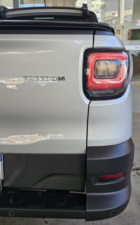 FIAT Strada 1.3 FIREFLY FLEX FREEDOM CABINE SIMPLES, Foto 10