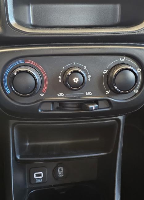 FIAT Strada 1.3 FIREFLY FLEX FREEDOM CABINE SIMPLES, Foto 14