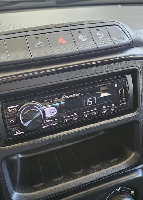 FIAT Strada 1.3 FIREFLY FLEX FREEDOM CABINE SIMPLES, Foto 15