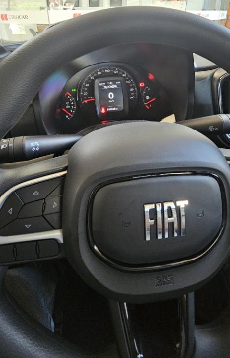 FIAT Strada 1.3 FIREFLY FLEX FREEDOM CABINE SIMPLES, Foto 16