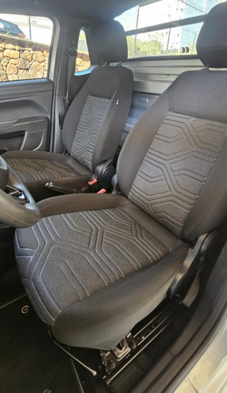 FIAT Strada 1.3 FIREFLY FLEX FREEDOM CABINE SIMPLES, Foto 17