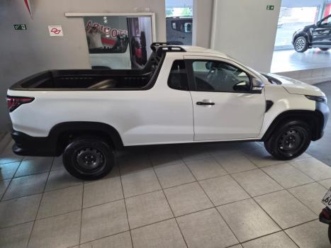 FIAT Strada 1.3 FIREFLY FLEX ENDURANCE CABINE SIIMPLES, Foto 3