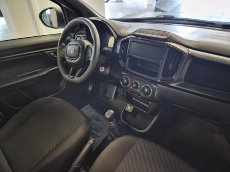 FIAT Strada 1.3 FIREFLY FLEX ENDURANCE CABINE SIIMPLES, Foto 6