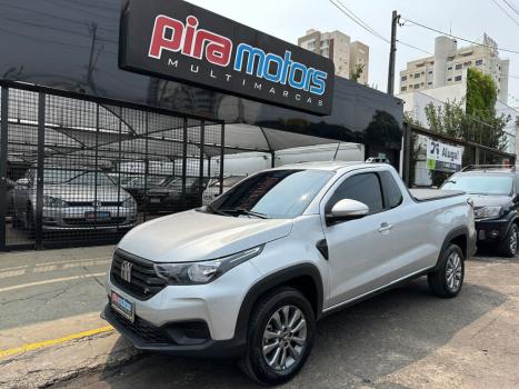 FIAT Strada 1.3 FIREFLY FLEX FREEDOM CABINE SIMPLES, Foto 1