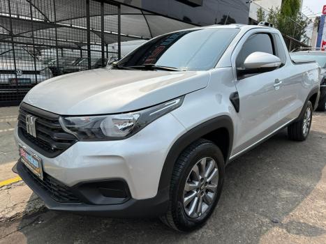 FIAT Strada 1.3 FIREFLY FLEX FREEDOM CABINE SIMPLES, Foto 2