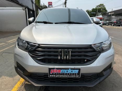 FIAT Strada 1.3 FIREFLY FLEX FREEDOM CABINE SIMPLES, Foto 3