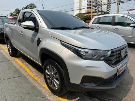 FIAT Strada 1.3 FIREFLY FLEX FREEDOM CABINE SIMPLES, Foto 4