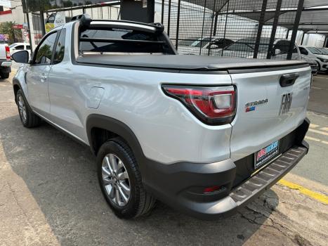 FIAT Strada 1.3 FIREFLY FLEX FREEDOM CABINE SIMPLES, Foto 5