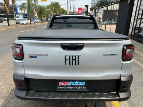 FIAT Strada 1.3 FIREFLY FLEX FREEDOM CABINE SIMPLES, Foto 6