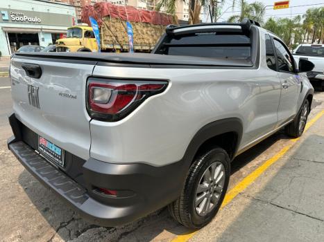 FIAT Strada 1.3 FIREFLY FLEX FREEDOM CABINE SIMPLES, Foto 7