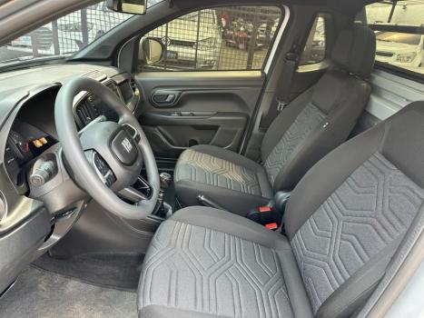 FIAT Strada 1.3 FIREFLY FLEX FREEDOM CABINE SIMPLES, Foto 9