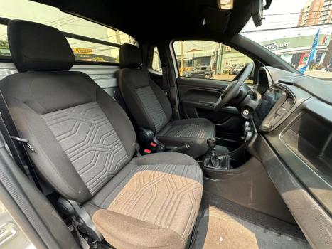 FIAT Strada 1.3 FIREFLY FLEX FREEDOM CABINE SIMPLES, Foto 10