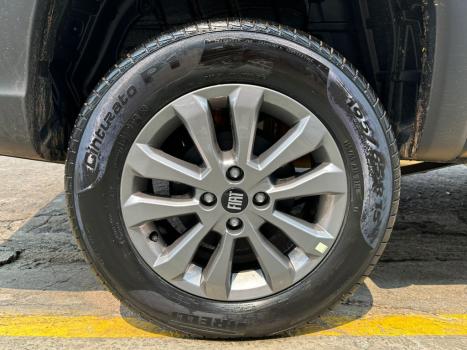 FIAT Strada 1.3 FIREFLY FLEX FREEDOM CABINE SIMPLES, Foto 11